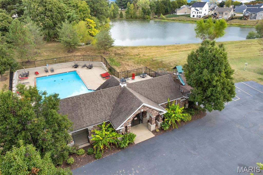 Villages of Westlake - Residential