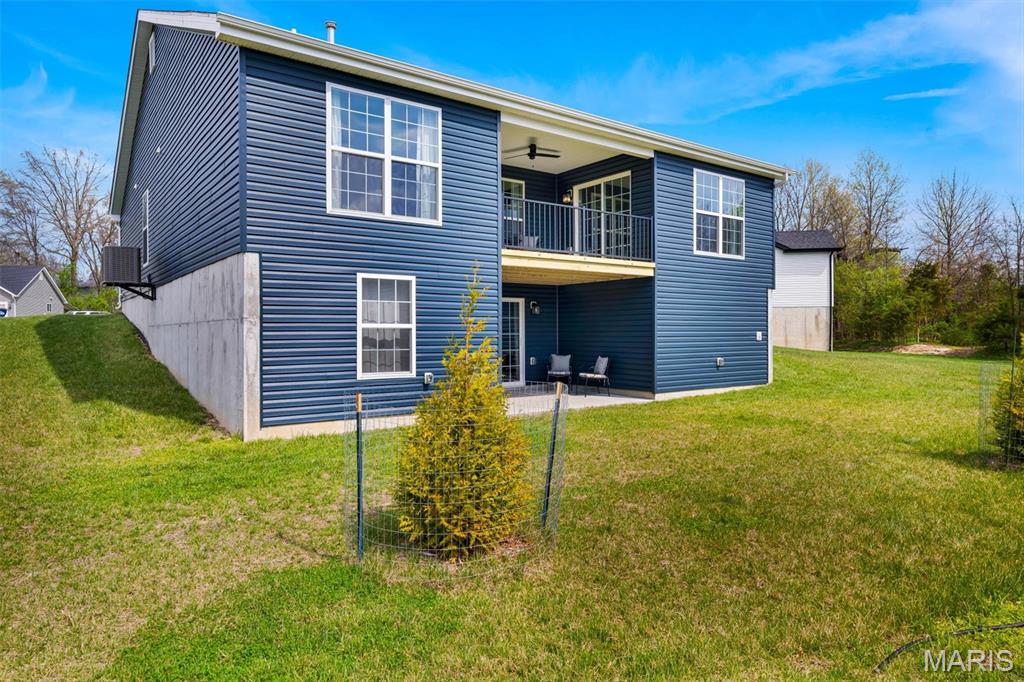 Villages of Westlake - Residential