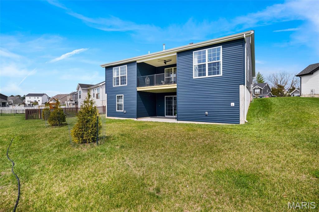 Villages of Westlake - Residential