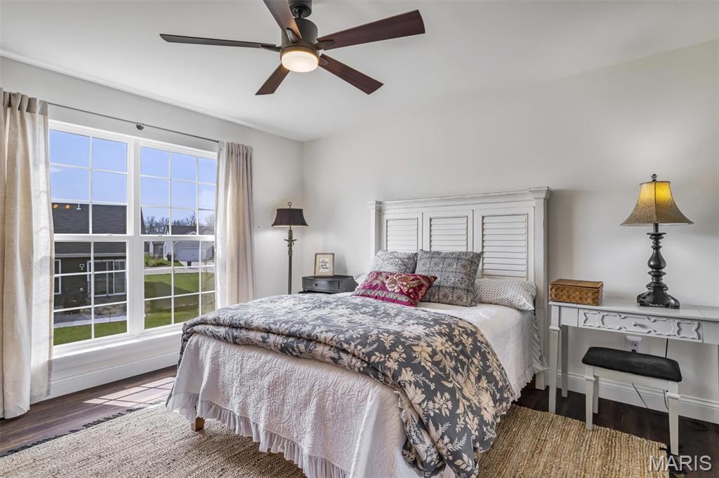 Villages of Westlake - Residential