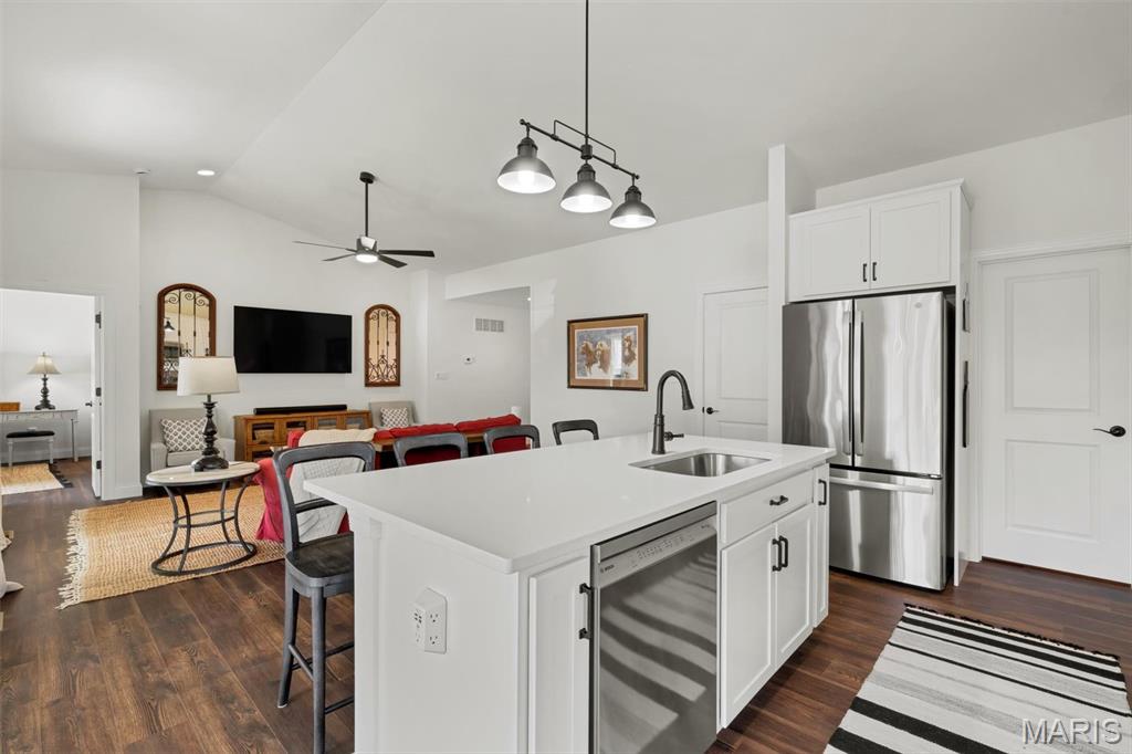 Villages of Westlake - Residential