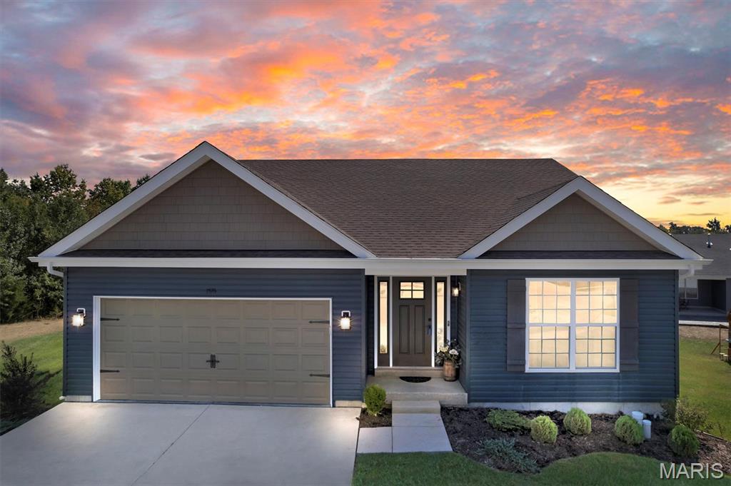 Villages of Westlake - Residential