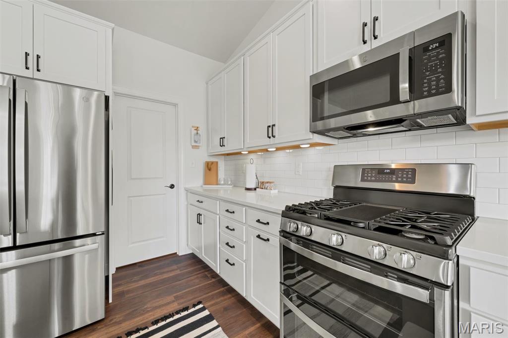 Villages of Westlake - Residential