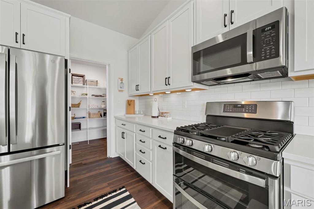 Villages of Westlake - Residential