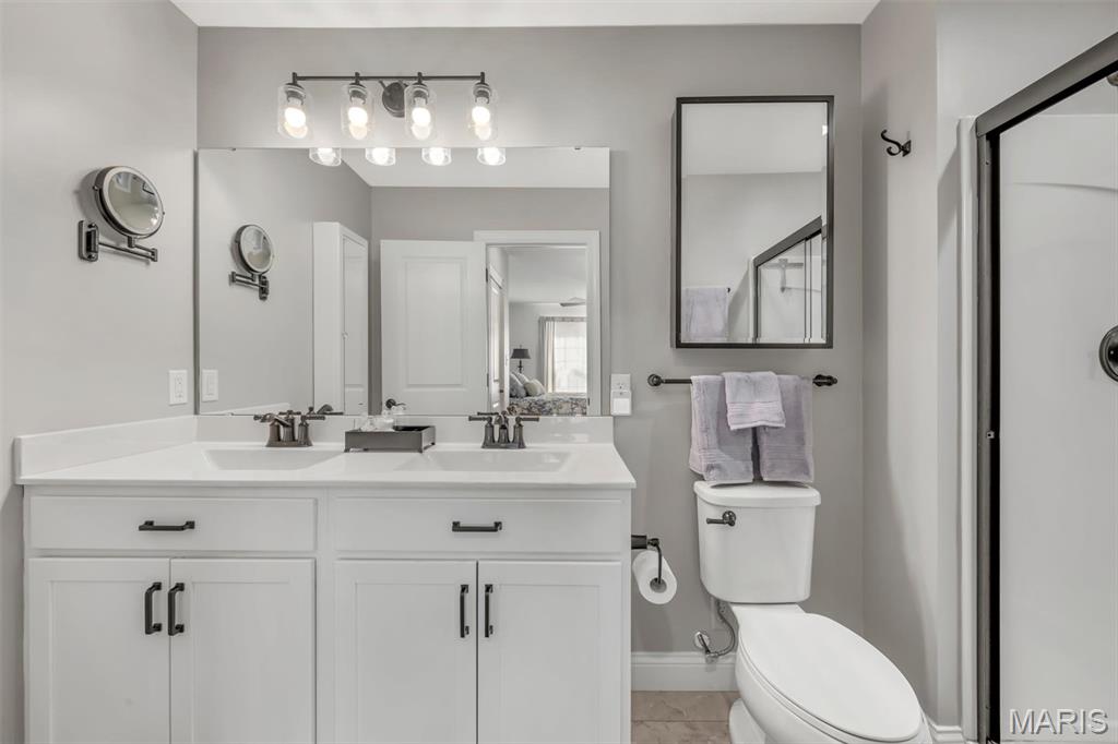 Villages of Westlake - Residential