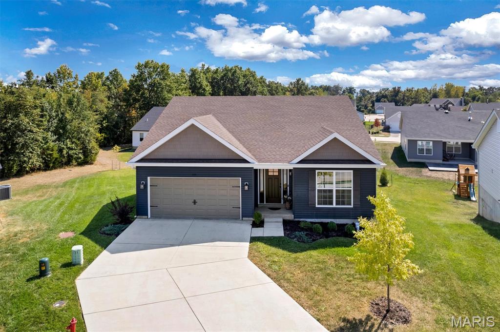 Villages of Westlake - Residential