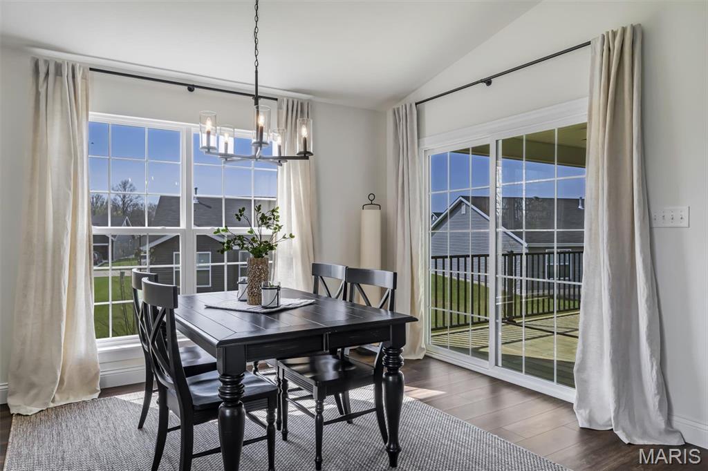 Villages of Westlake - Residential