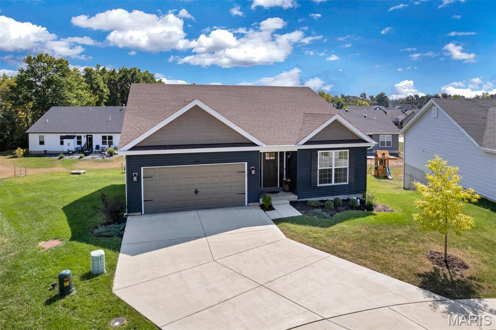 Villages of Westlake - Residential