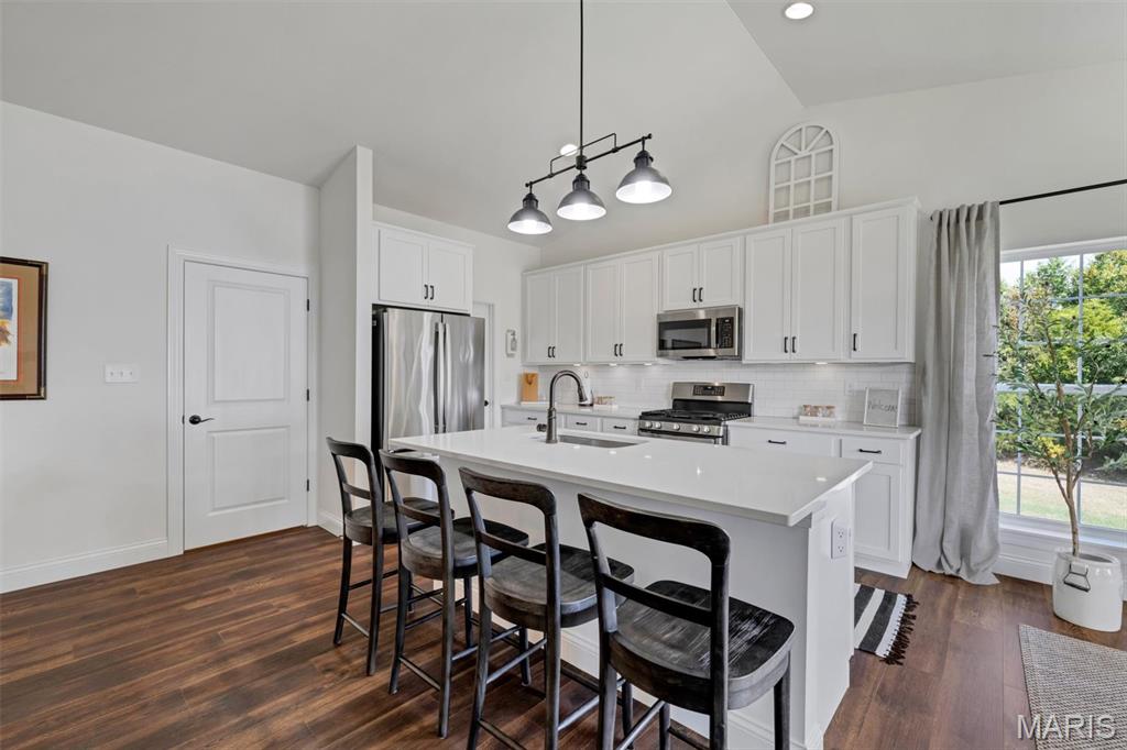 Villages of Westlake - Residential