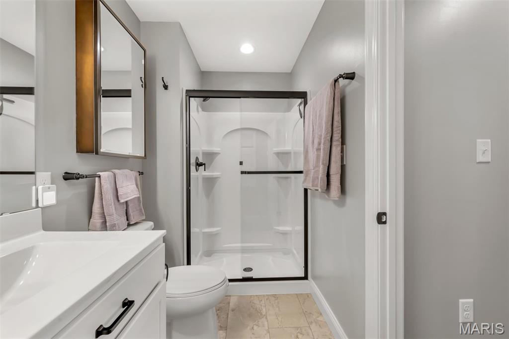 Villages of Westlake - Residential