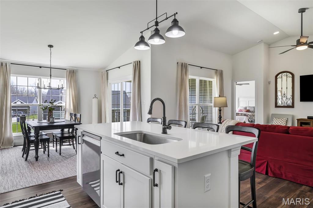 Villages of Westlake - Residential