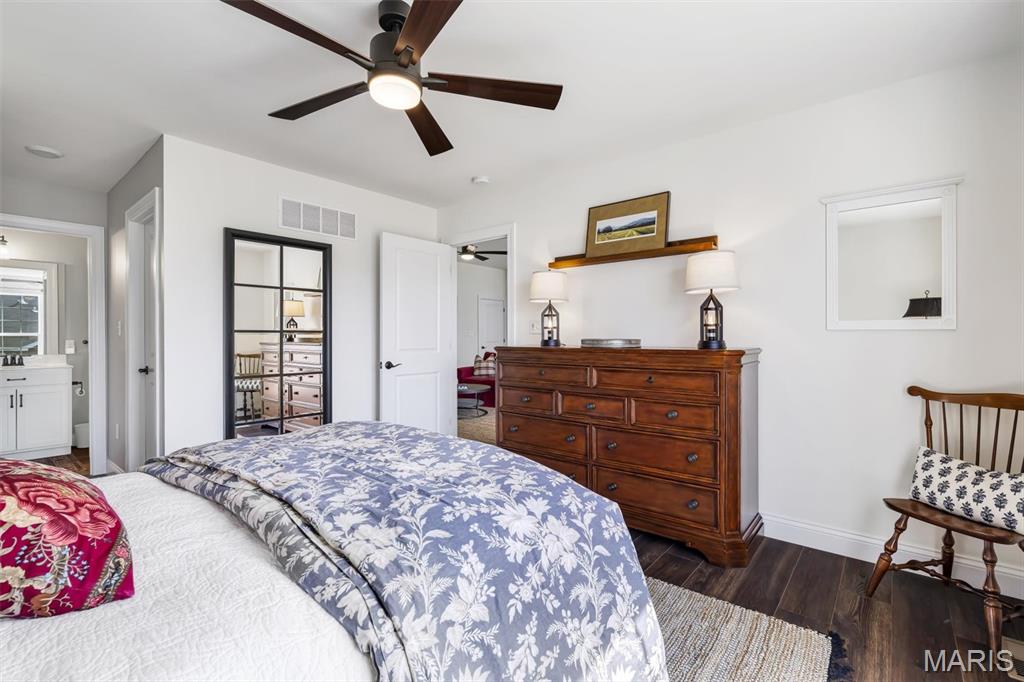 Villages of Westlake - Residential