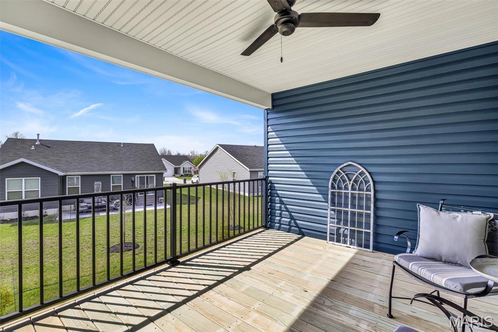 Villages of Westlake - Residential