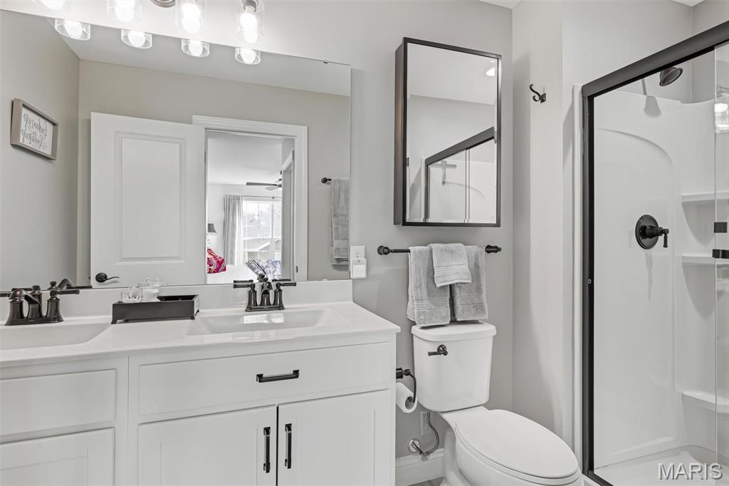 Villages of Westlake - Residential