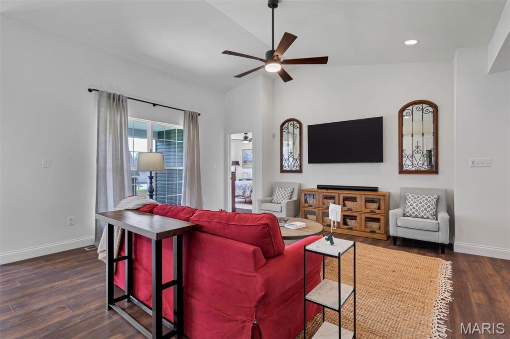 Villages of Westlake - Residential