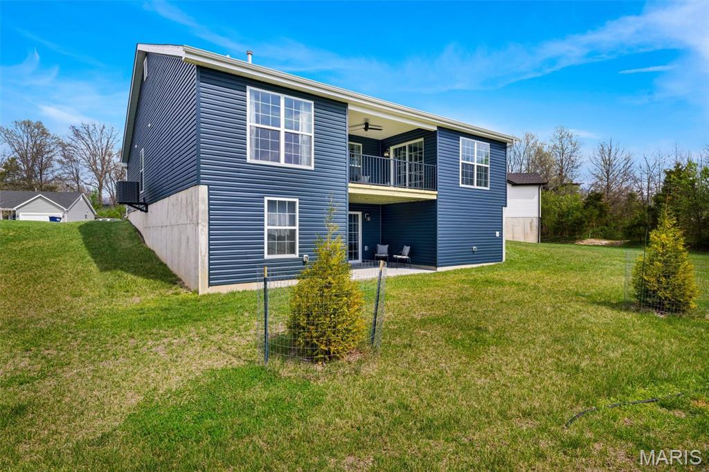 Villages of Westlake - Residential