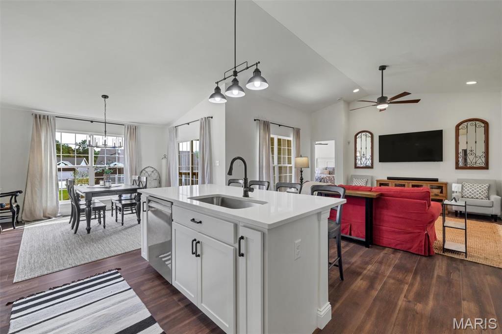 Villages of Westlake - Residential