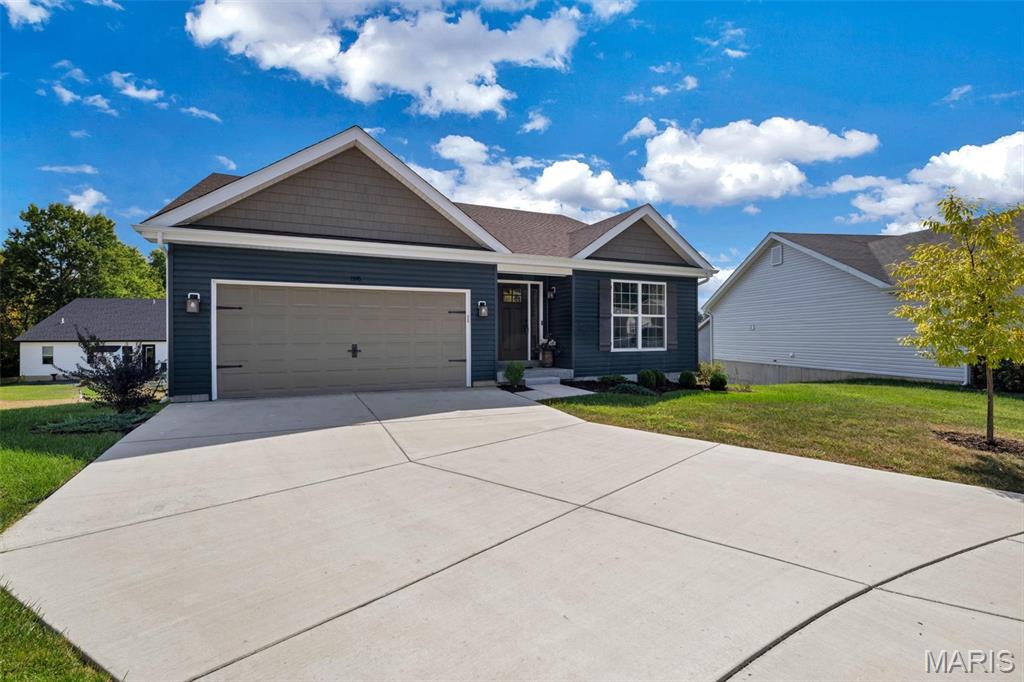 Villages of Westlake - Residential