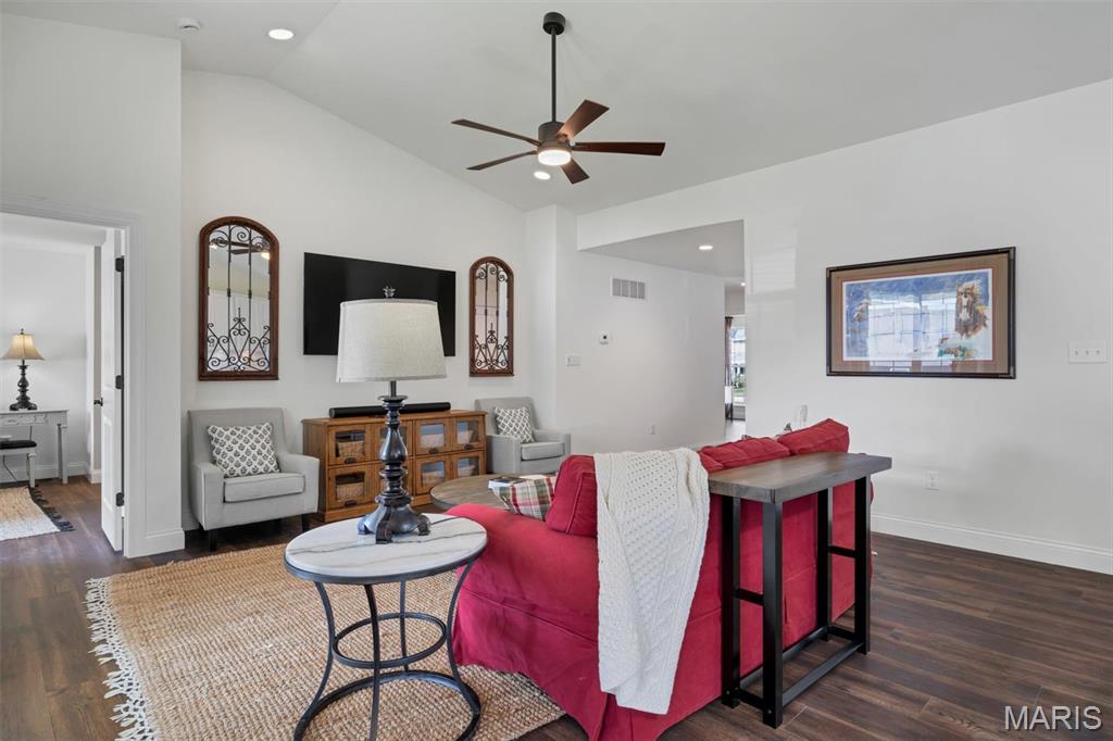 Villages of Westlake - Residential