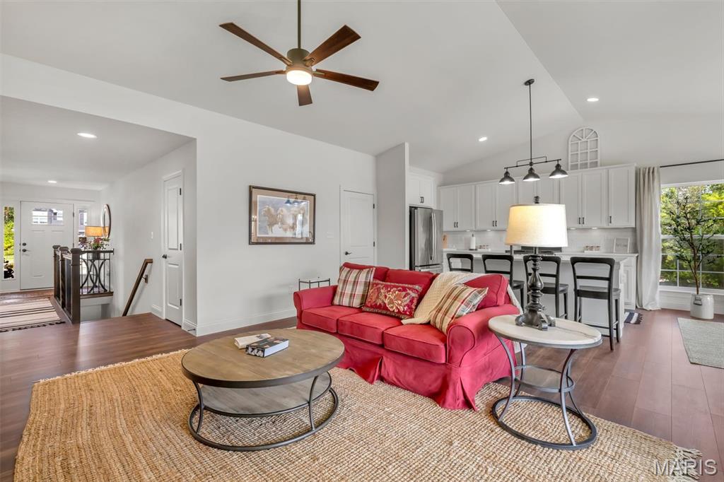 Villages of Westlake - Residential