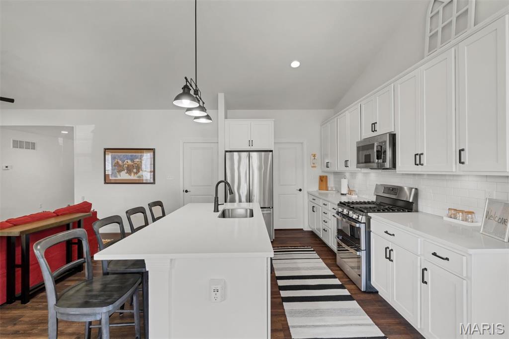 Villages of Westlake - Residential