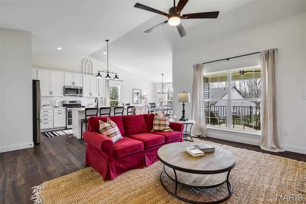 Villages of Westlake - Residential