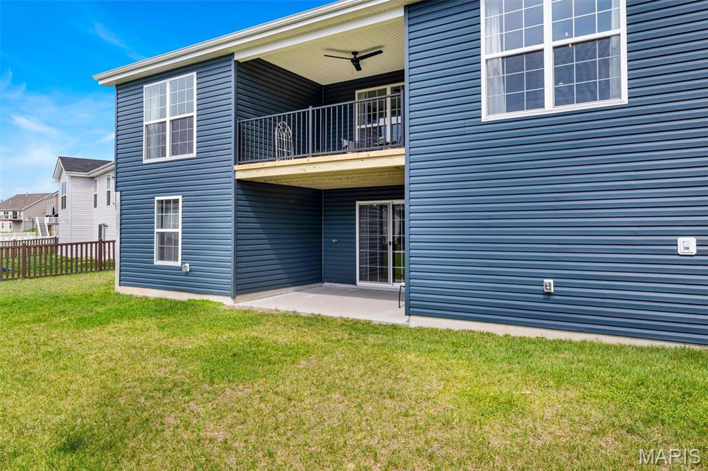 Villages of Westlake - Residential