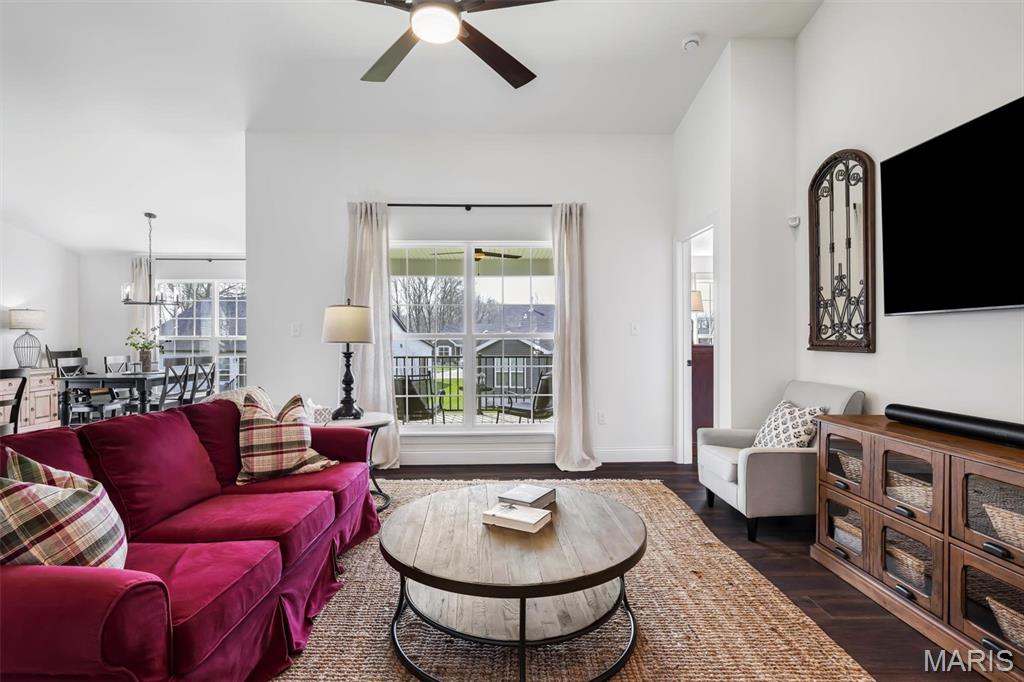 Villages of Westlake - Residential