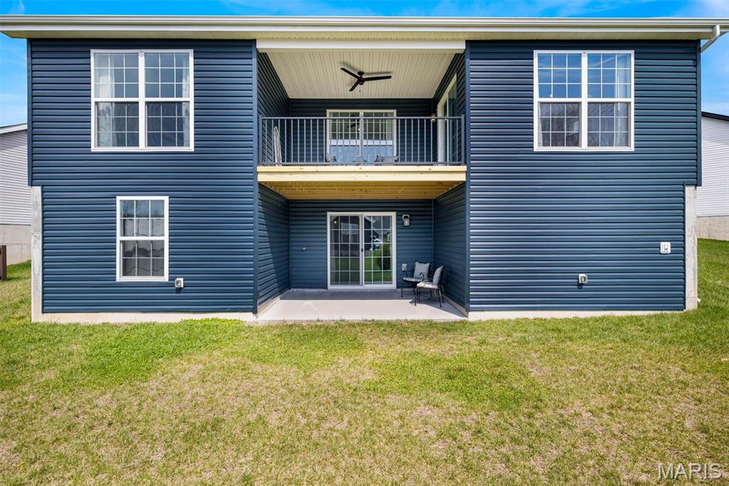 Villages of Westlake - Residential