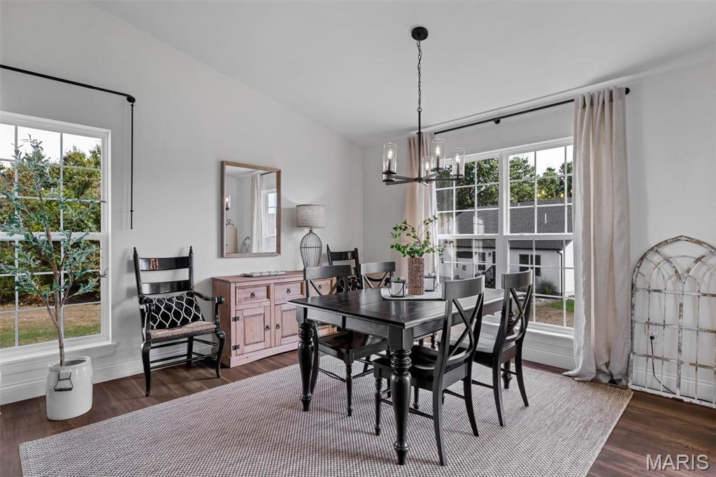 Villages of Westlake - Residential