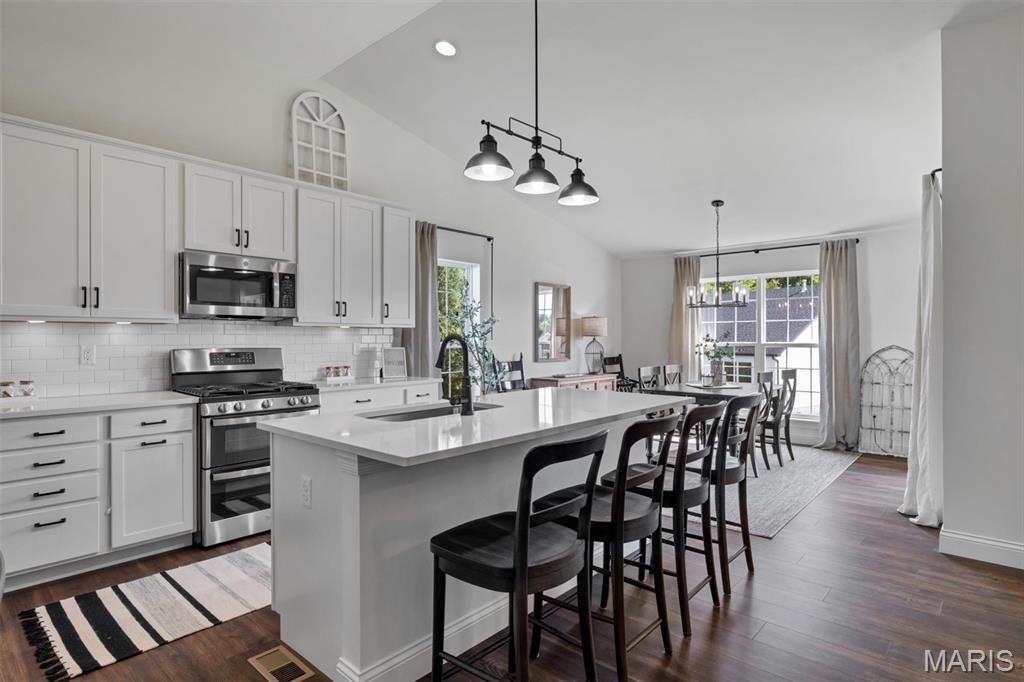 Villages of Westlake - Residential