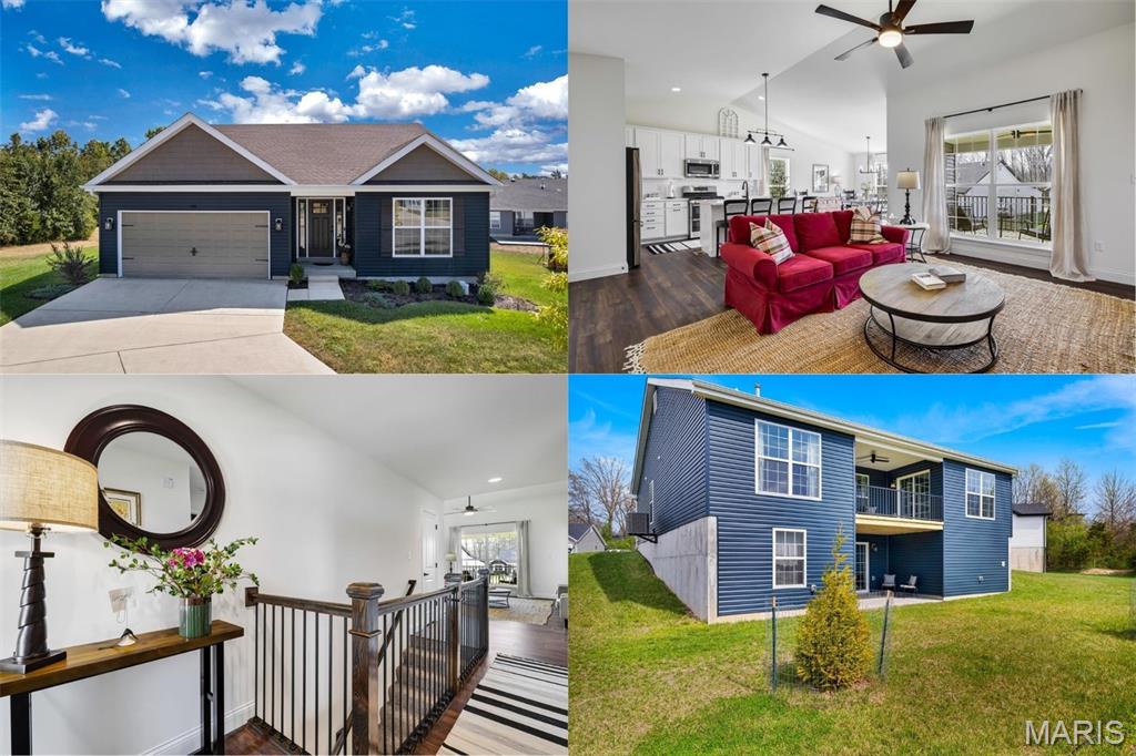 Villages of Westlake - Residential