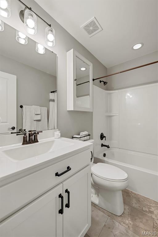 Villages of Westlake - Residential