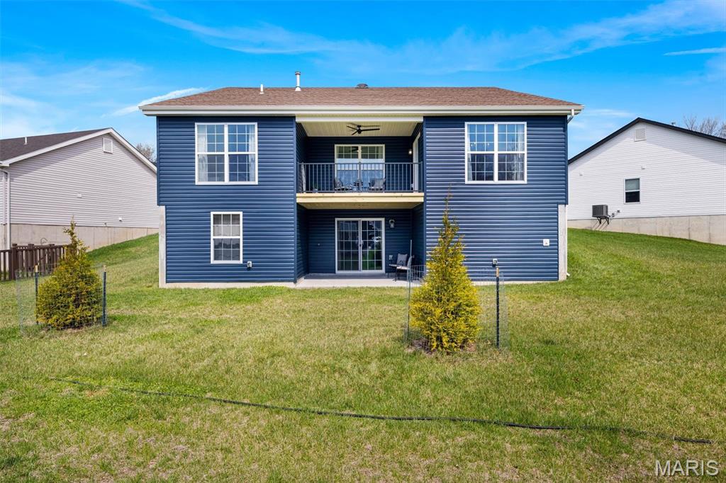 Villages of Westlake - Residential