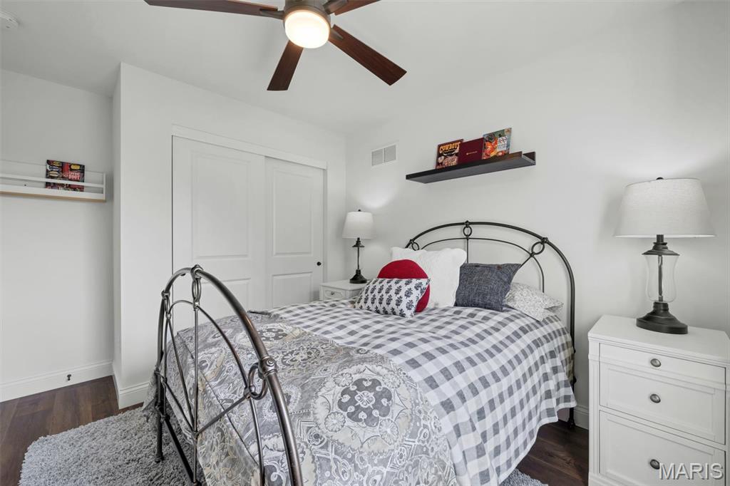 Villages of Westlake - Residential