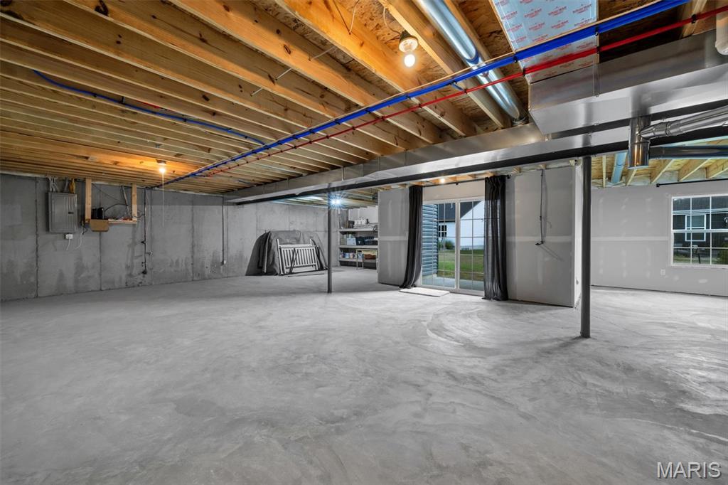 Villages of Westlake - Residential