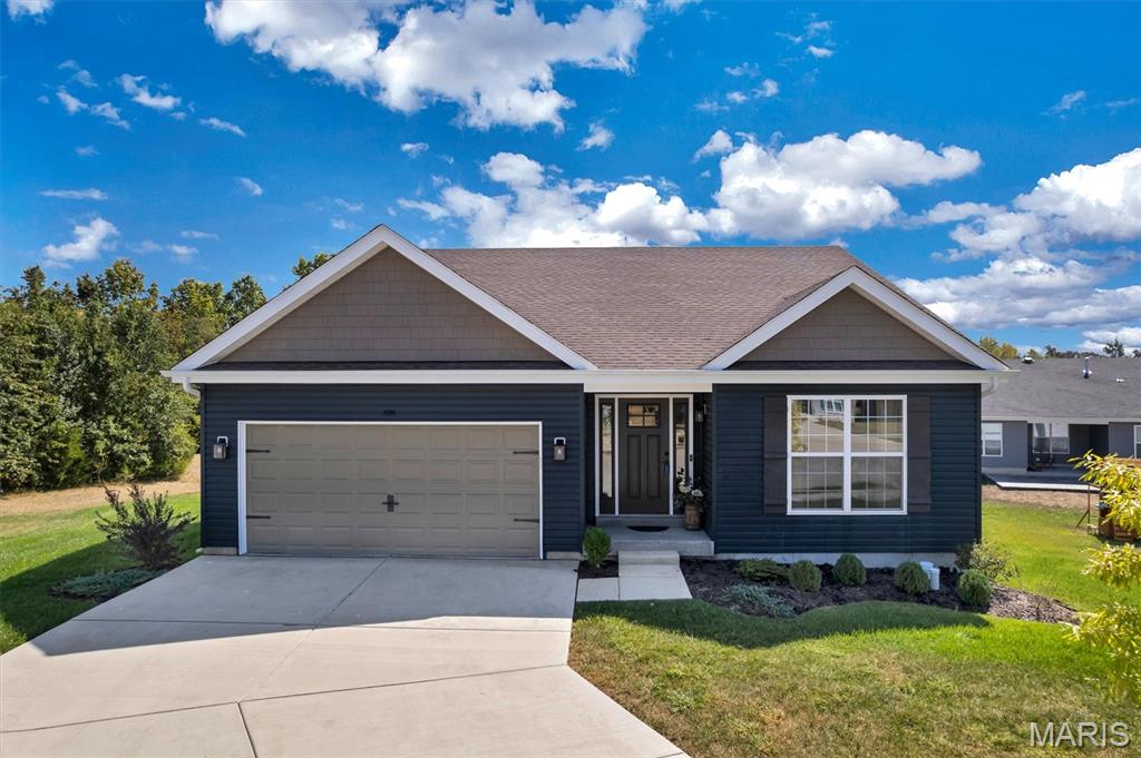 Villages of Westlake - Residential