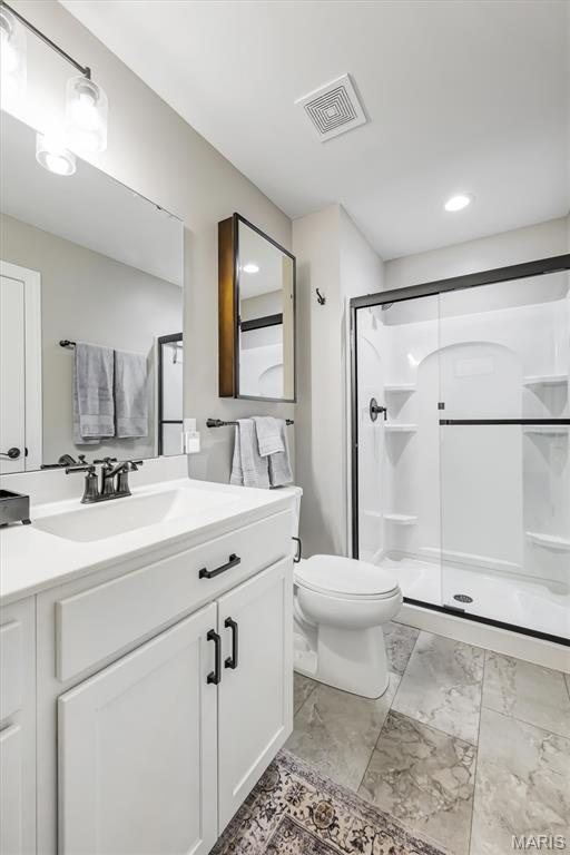 Villages of Westlake - Residential