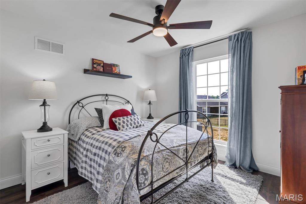 Villages of Westlake - Residential