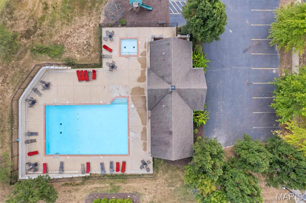 Villages of Westlake - Residential