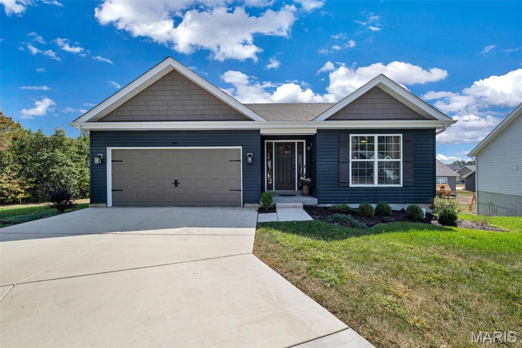 Villages of Westlake - Residential