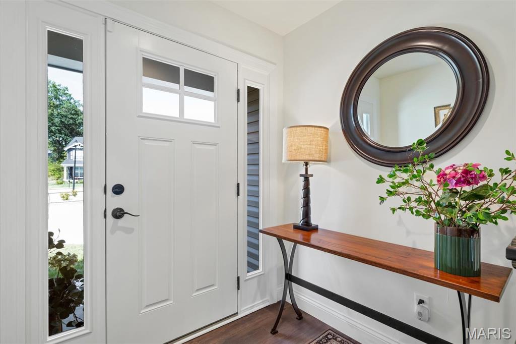 Villages of Westlake - Residential