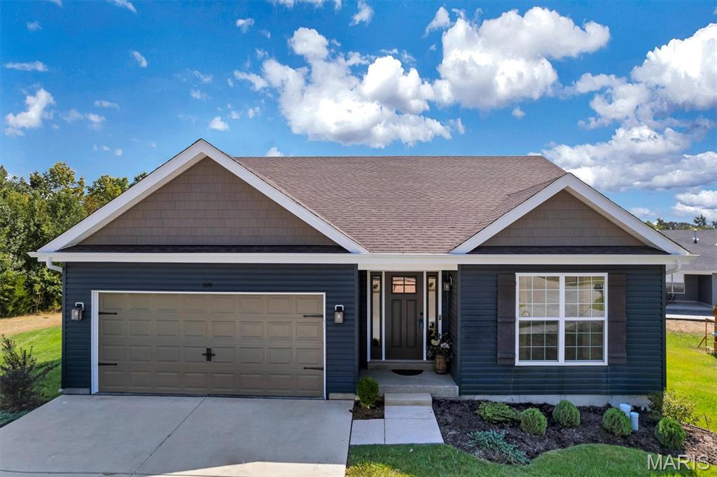 Villages of Westlake - Residential