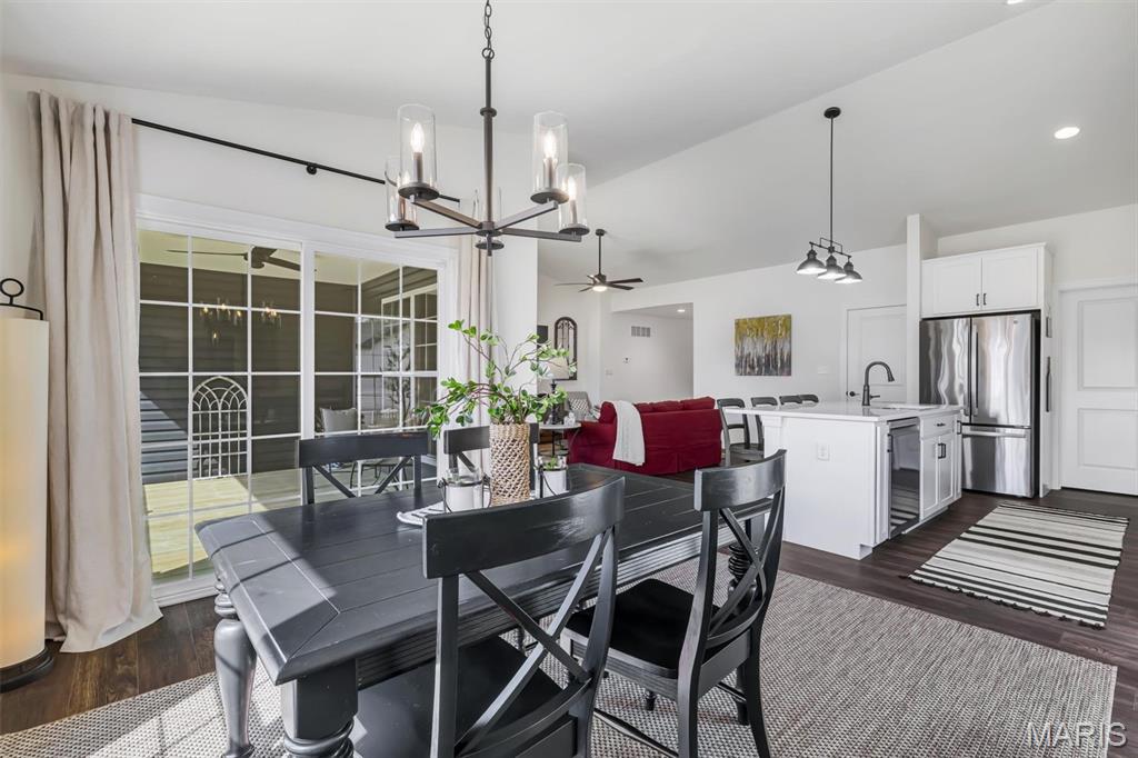 Villages of Westlake - Residential