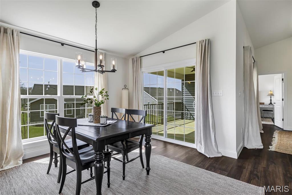 Villages of Westlake - Residential