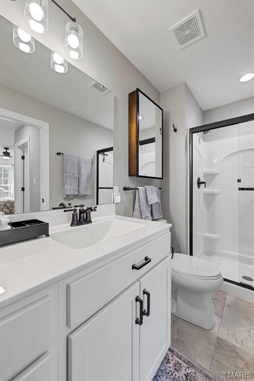 Villages of Westlake - Residential