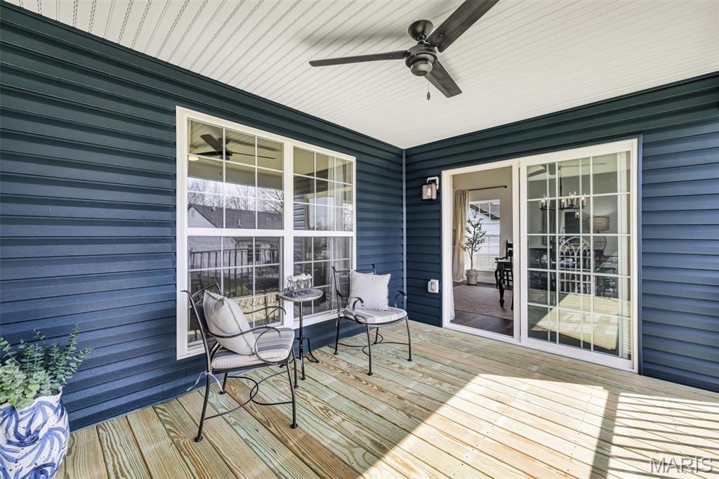 Villages of Westlake - Residential