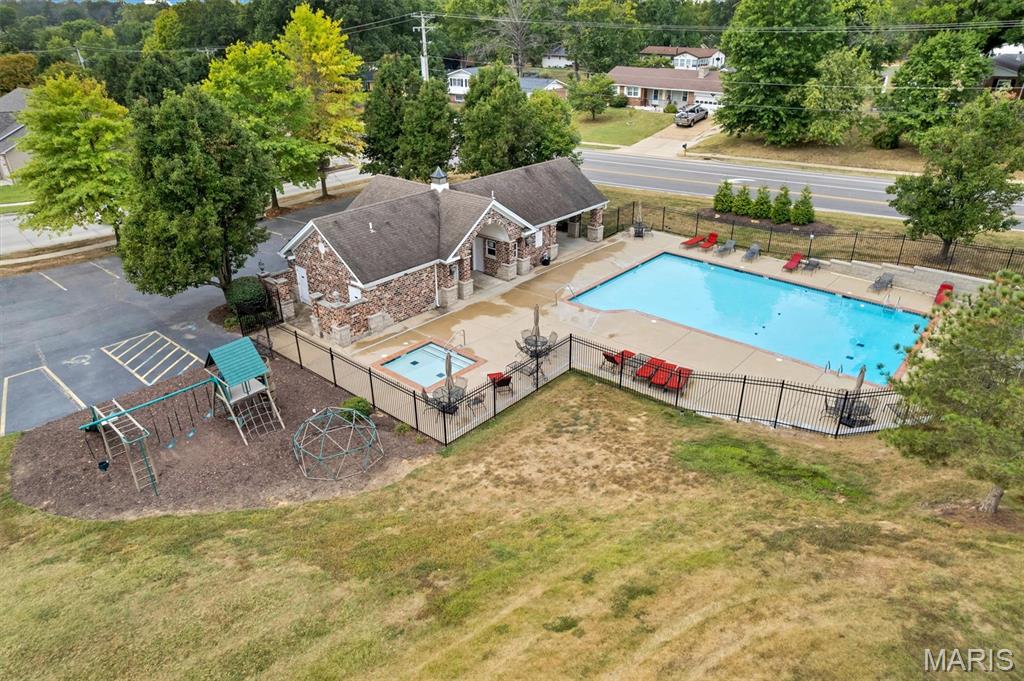 Villages of Westlake - Residential