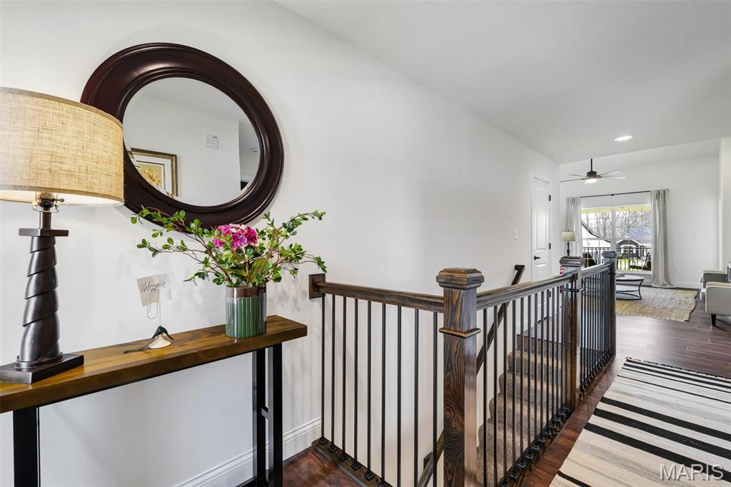 Villages of Westlake - Residential