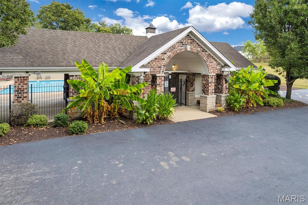 Villages of Westlake - Residential